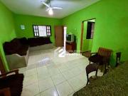 Casa à venda, 213 m² por R$ 670.000,00 Chácaras Cibratel...