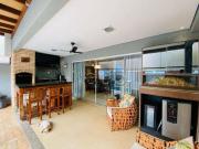 Casa à venda, 214 m² por R$ 1.150.000,00 Cond. Convívio...