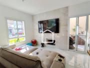 Casa à venda, 215 m² por R$ 1.100.000,00 Granja Viana...