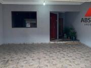 Casa à venda, 215 m² por R$ 590.000,00 Parque Nova...