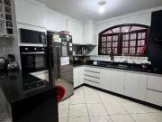 Casa à venda, 215 m² por R$ 760.000,00 Metalúrgicos...