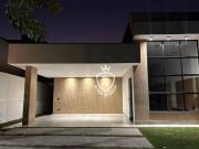 Casa com 3 dormitórios à venda, 216 m² por R$...