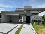 Casa à venda, 217 m² por R$ 2.128.000,00 Condomínio...