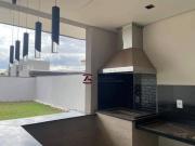 Casa à venda, 218 m² por R$ 1.100.000,00 Morada Do Sol...