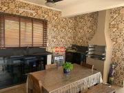 Casa à venda, 218 m² por R$ 1.300.000,00 Jardim Botânico...