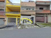 Casa à venda, 218 m² por R$ 460.000,00 Jardim Nova Cotia...