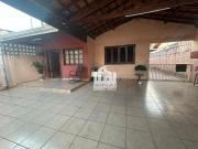 Casa à venda, 218 m² por R$ 550.000,00 Jardim Hermínia...