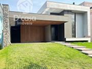 Casa à venda, 219 m2 por R$ 2.997.000,00 Central Park...