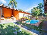 Casa à venda, 219 m² por R$ 874.000,00 Paysage Serein...