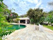 Casa à venda, 2200 m² por R$ 18.000.000,00 Condomínio...