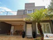 Casa à venda, 220 m² por R$ 1.490.000,00 Condomínio...