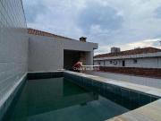 Casa à venda, 220 m² por R$ 1.600.000,00 Embaré Santos/SP