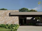 Casa à venda, 220 m² por R$ 3.850.000,00 Condomínio...