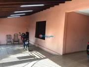 Casa à venda, 220 m² por R$ 480.000,00 Jardim Santa...