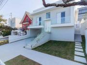 Casa à venda, 220 m² Residencial Valville 1 Santana de...