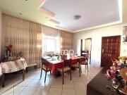 Casa à venda, 221 m² por R$ 800.000,00 Setor Coimbra...