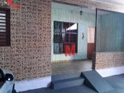 Casa à venda, 222 m² por R$ 340.000,00 Vila Almeida...