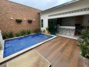 Casa à venda, 222 m² por R$ 890.000,00 Jardim Atlântico...