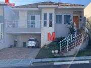 Casa à venda, 224 m² por R$ 1.300.000,00 Condomínio...