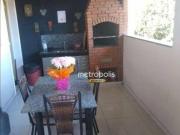Casa à venda, 224 m² por R$ 614.000,00 Vila João Ramalho...
