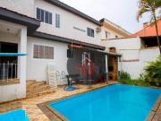 Casa à venda, 224 m² por R$ 940.000,00 Parque Novo...