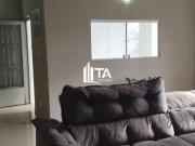 Casa à venda 224m² com 3 quartos 1 suíte 4 vagas, por...
