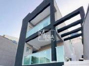 Casa à venda, 225 m² por R$ 1.099.000,00 Parque Ribeiro...