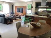 Casa à venda, 225 m² por R$ 2.150.000,00 Chácara dos...