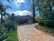 Casa à venda, 225 m² por R$ 2.200.000,00 Condomínio...