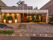 Casa à venda, 226 m² por R$ 2.850.000,00 Alphaville Nova...