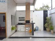 Casa à venda, 226 m² por R$ 910.000,00 Alípio de Melo...