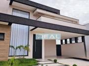 Casa à venda, 227 m² por R$ 2.865.000,00 Condomínio...