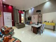 Casa à venda, 229 m² por R$ 1.400.000,00 Condomínio...