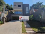 Casa à venda, 230 m² por R$ 1.290.000,00 Granja Viana...