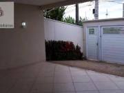 Casa à venda, 230 m² por R$ 1.400.000,00 Jardim Santa...