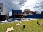 Casa à venda, 230 m² por R$ 1.490.000,00 Resid. Bosque...