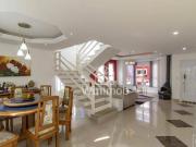 Casa à venda, 230 m² por R$ 1.890.000,00 Ecoville Porto...