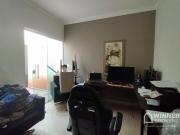 Casa à venda, 230 m² por R$ 420.000,00 Parque Tarumã...