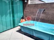 Casa à venda, 230 m² por R$ 600.000,00 Vila Rezende...