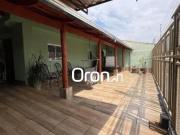 Casa à venda, 231 m² por R$ 650.000,00 Parque das...