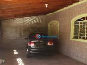 Casa com 3 dormitórios à venda, 232 m² por R$ 500.000,00...