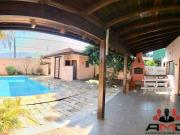 Casa à venda, 236 m² por R$ 1.850.000,00 Bouganville...