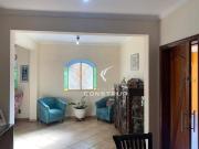 Casa à venda, 237 m² por R$ 820.000,00 Jardim Santa...