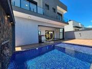 Casa à venda, 239 m² por R$ 1.950.000,00 Condomínio...