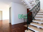 Casa à venda, 239 m² por R$ 2.300.000,00 Alto de...