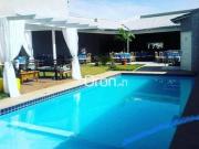 Casa à venda, 240 m² por R$ 1.200.000,00 Esplanada do...