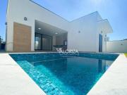 Casa à venda, 240 m² por R$ 1.990.000,00 Alphaville Nova...