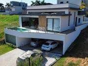 Casa à venda, 240 m² por R$ 2.300.000,00 Condomínio...