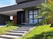 Casa à venda, 240 m² por R$ 2.600.000,00 Condomínio... Casa à venda, 240 m² por R$ 2.600.000,00 Condomínio...