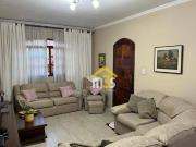 Casa à venda, 240 m² por R$ 742.000,00 Jardim das Flores...